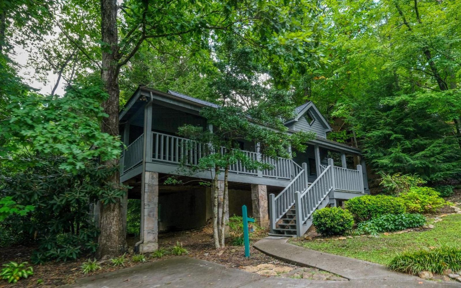 Villa Hacienda Gatlinburg