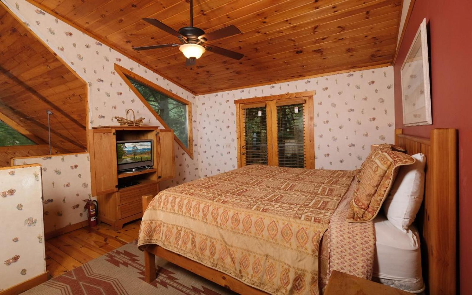 Villa Hacienda Gatlinburg